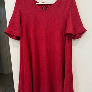 Altard State Dress